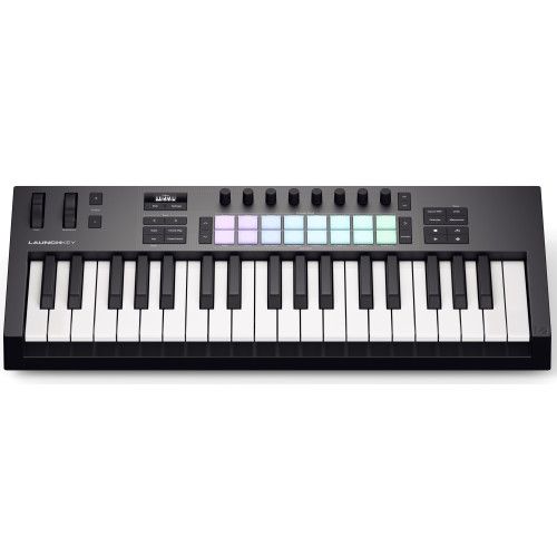 LAUNCHKEY 37 MK4