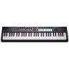 CONTROLADOR LAUNCHKEY 61 MK4
