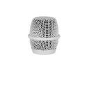 ACC. V7 MIC GRILLE WHITE