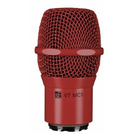 CÁPSULAS PARA WIRELESS - V7 MC