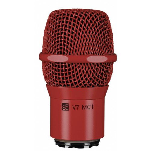 CÁPSULAS PARA WIRELESS - V7 MC