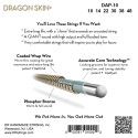 DAP-10 DRAGON SKIN +
