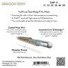 DAP-11 DRAGON SKIN +