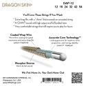 DAP-12 DRAGON SKIN +