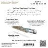 DAP-13 DRAGON SKIN +