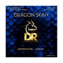 DAP-10/12 DRAGON SKIN +