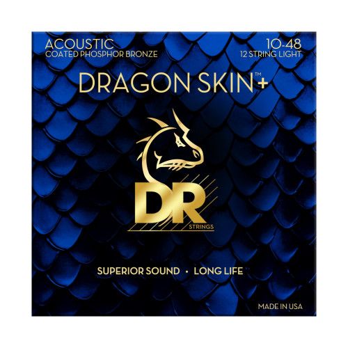 DAP-10/12 DRAGON SKIN +
