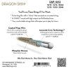 DAP-10/12 DRAGON SKIN +