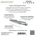 DEQ-9/46 DRAGON SKIN +