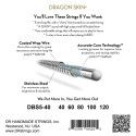 DBS5-40 DRAGON SKIN +