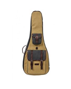 "Funda guitarra clásica BAM Nashville NASH8002SCA gris/beige"