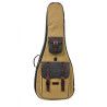 "Funda guitarra clásica BAM Nashville NASH8002SCA gris/beige"