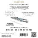 DBS6-30 DRAGON SKIN +