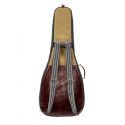 "Funda guitarra clásica BAM Nashville NASH8002SCA gris/beige"