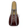 "Funda guitarra clásica BAM Nashville NASH8002SCA gris/beige"