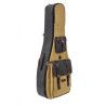 "Funda guitarra clásica BAM Nashville NASH8002SCA gris/beige"