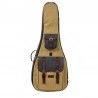 "Funda Guitarra Acústica BAM Nashville NASH8003SCA gris/beige"