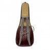 "Funda Guitarra Acústica BAM Nashville NASH8003SCA gris/beige"