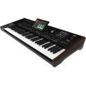 TECLADO PA5X 61 ORIENTAL