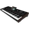 TECLADO PA5X 61 ORIENTAL