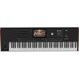 TECLADO PA5X 76 ORIENTAL