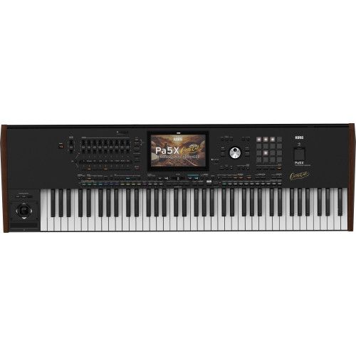 TECLADO PA5X 76 ORIENTAL