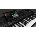 TECLADO PA5X 76 ORIENTAL