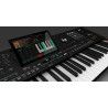 TECLADO PA5X 76 ORIENTAL