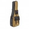 "Funda Guitarra Acústica BAM Nashville NASH8003SCA gris/beige"