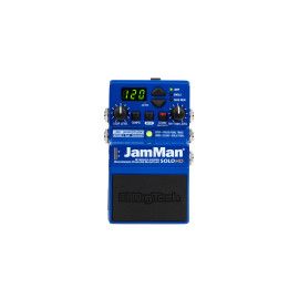 PEDAL LOOPER JAMMAN SOLO HD
