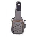 "Estuche guitarra clásica Bam PEAK8002SN Peak Performance negro"