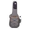 "Estuche guitarra clásica Bam PEAK8002SN Peak Performance negro"