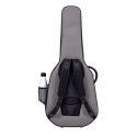 "Estuche guitarra clásica Bam PEAK8002SN Peak Performance negro"