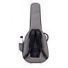 "Estuche guitarra clásica Bam PEAK8002SN Peak Performance negro"