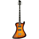 Elec. Bass NEKR4-TSB