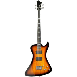 Elec. Bass NEKR4-TSB
