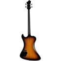 Elec. Bass NEKR4-TSB