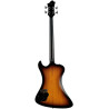 Elec. Bass NEKR4-TSB