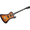 Elec. Bass NEKR4-TSB