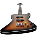 Elec. Bass NEKR4-TSB