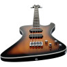 Elec. Bass NEKR4-TSB