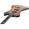 Elec. Bass NEKR4-TSB
