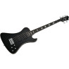 Elec. Bass NEKR5-BLK