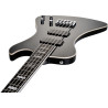 Elec. Bass NEKR5-BLK