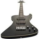 Elec. Bass NEKR5-BLK