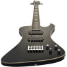 Elec. Bass NEKR5-BLK