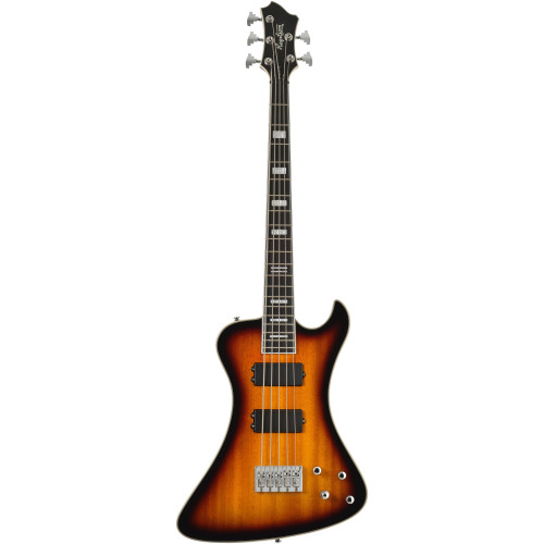 Elec. Bass NEKR5-TSB