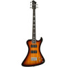 Elec. Bass NEKR5-TSB
