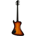 Elec. Bass NEKR5-TSB