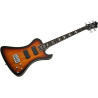 Elec. Bass NEKR5-TSB